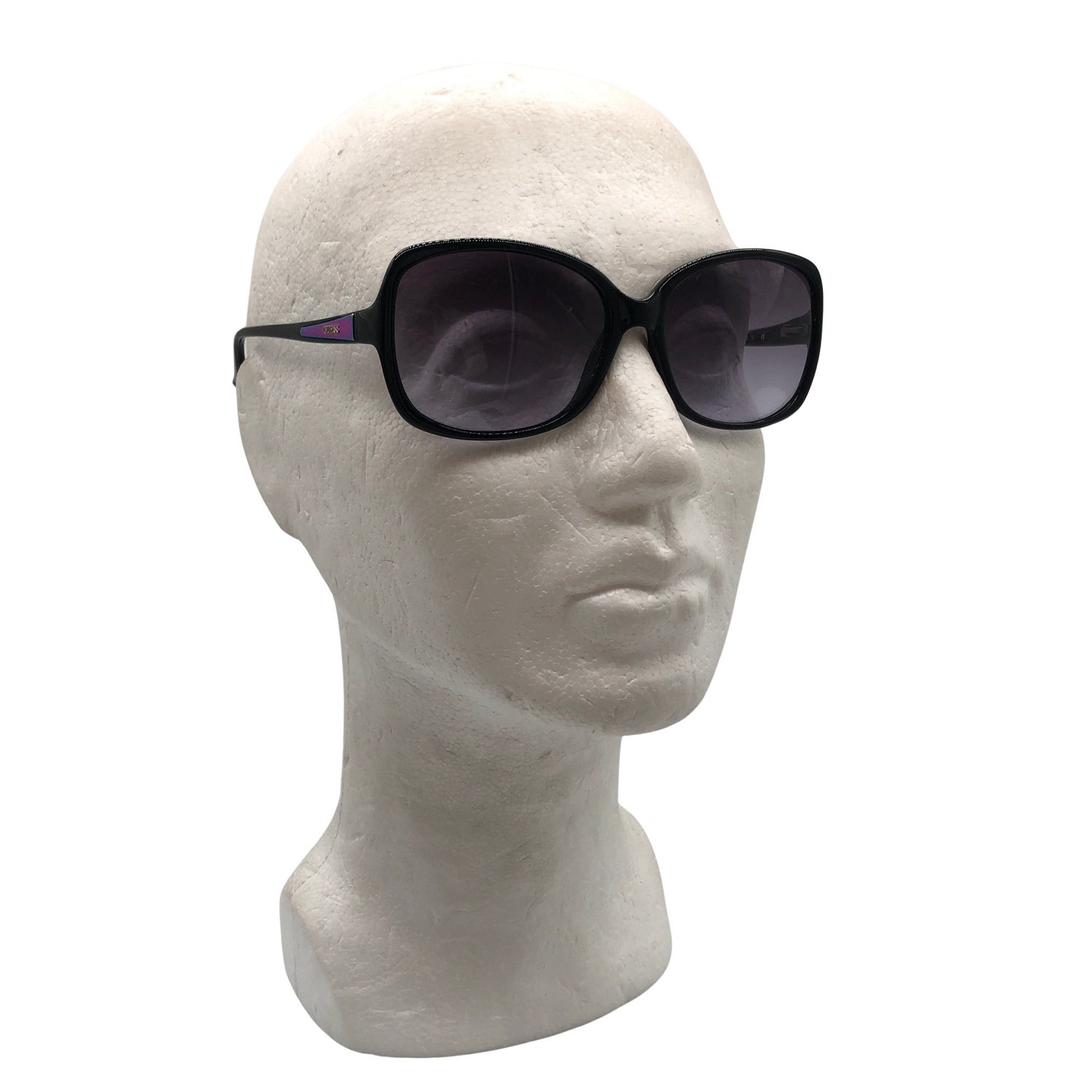 Aurinkolasit, koko Ei kokoa