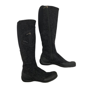 Unisex Salomon - Saappaat, koko 38 -  (1)