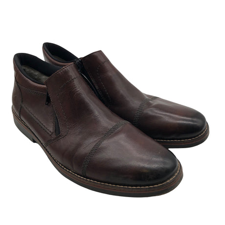 Unisex Rieker - Kävelykengät, koko 46 -  (2)