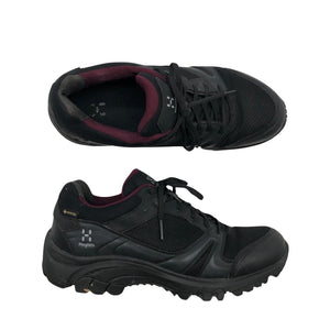 Unisex Haglöfs - Retkeilylenkkarit, koko 39 -  (1)