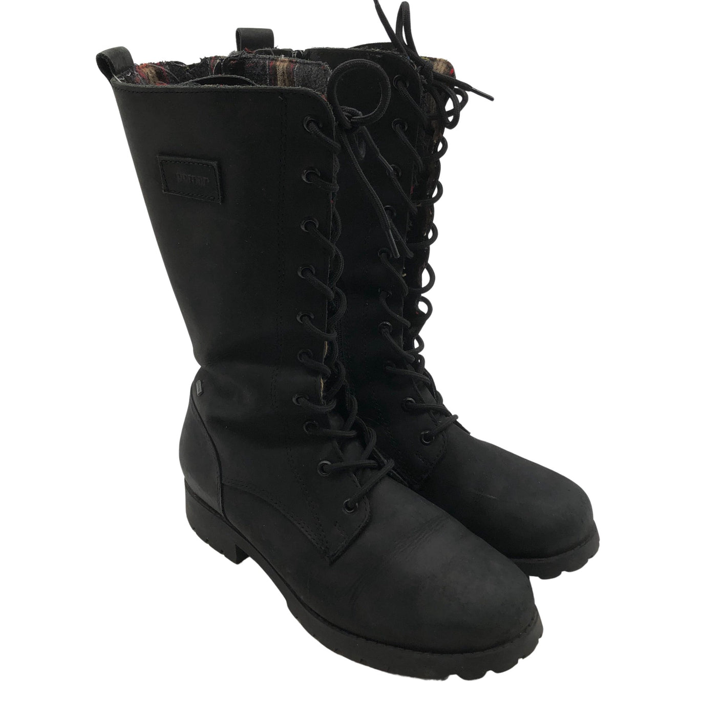 Unisex Pomar - Saappaat, koko 39 -  (2)