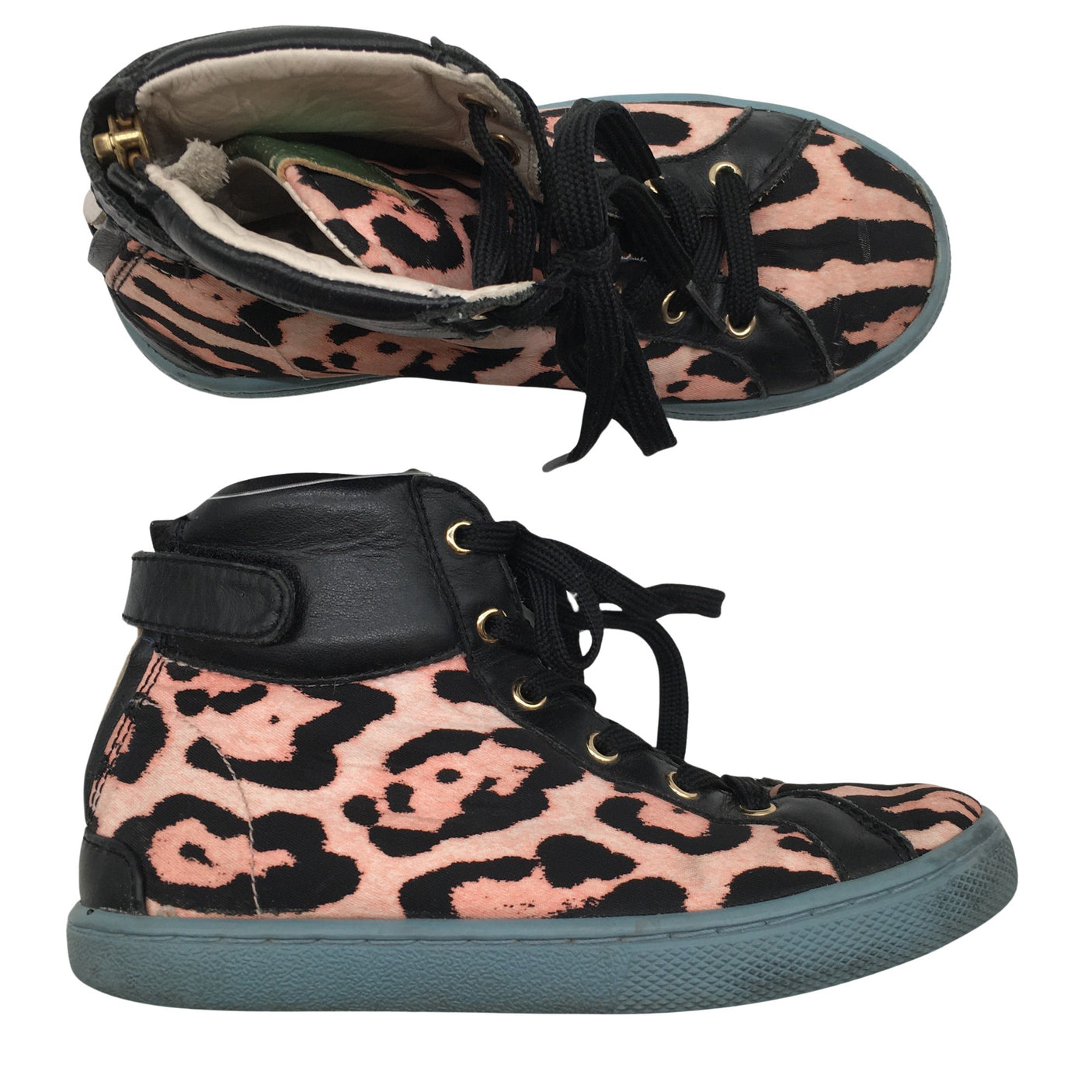 Unisex Dolce&Gabbana - Tennarit, koko 28 -  (1)