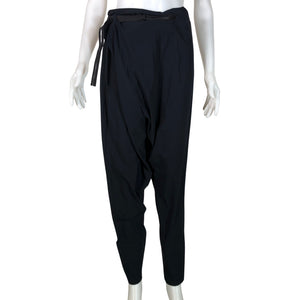 Unisex Marithé + Francois Girbaud - Trikoohousut, koko 38 -  (1)