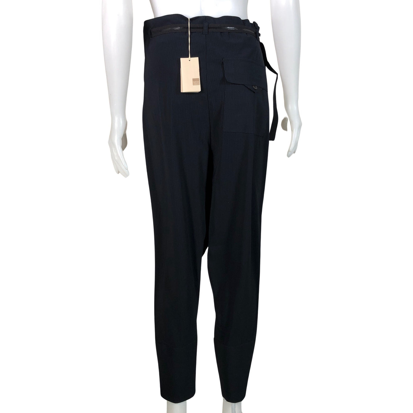 Unisex Marithé + Francois Girbaud - Trikoohousut, koko 36 -  (2)