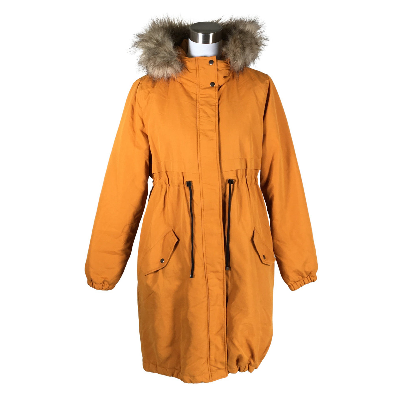 Toppatakki (Äitiys), koko 38