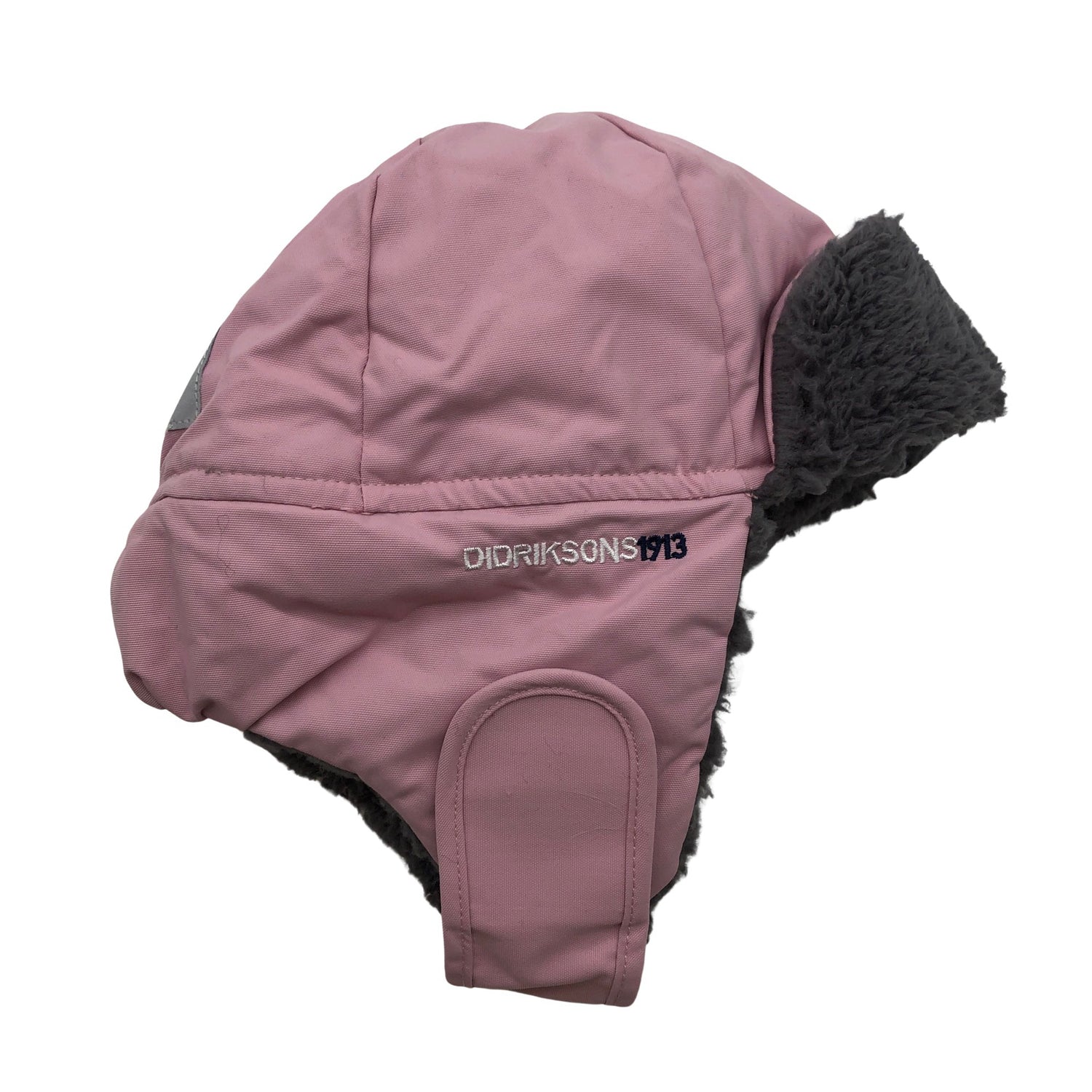  Hattu  Talvihattu, koko 52 - 54 cm  Didriksons 