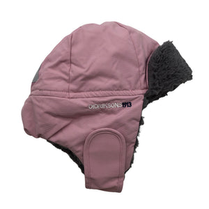 Unisex Didriksons - Talvihattu, koko 52 - 54 cm -  (1)