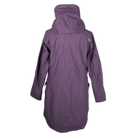 Unisex Didriksons - Parkatakki, koko 42 -  (2)