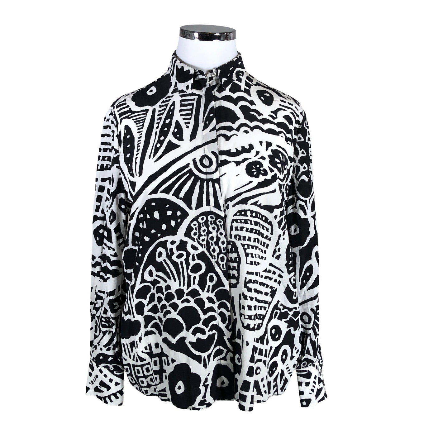 Unisex Marimekko - Pusero, koko 44 -  (1)