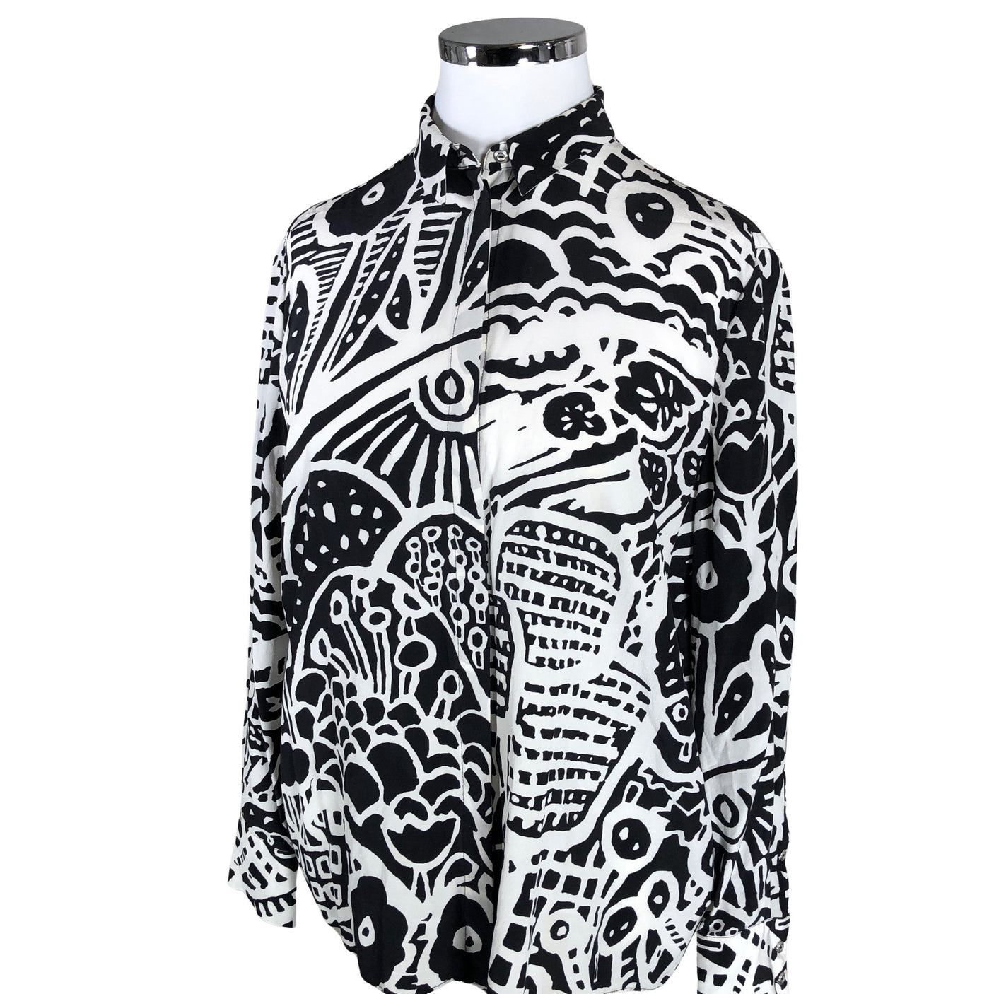Unisex Marimekko - Pusero, koko 44 -  (3)