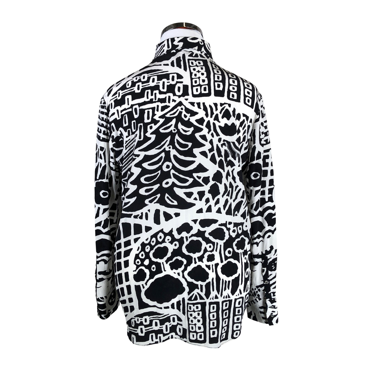 Unisex Marimekko - Pusero, koko 44 -  (2)