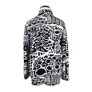 Unisex Marimekko - Pusero, koko 44 -  (2)