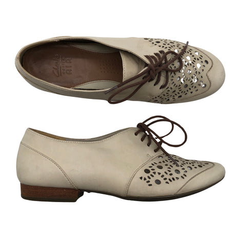 Unisex Clarks - Kävelykengät, koko 39 -  ()