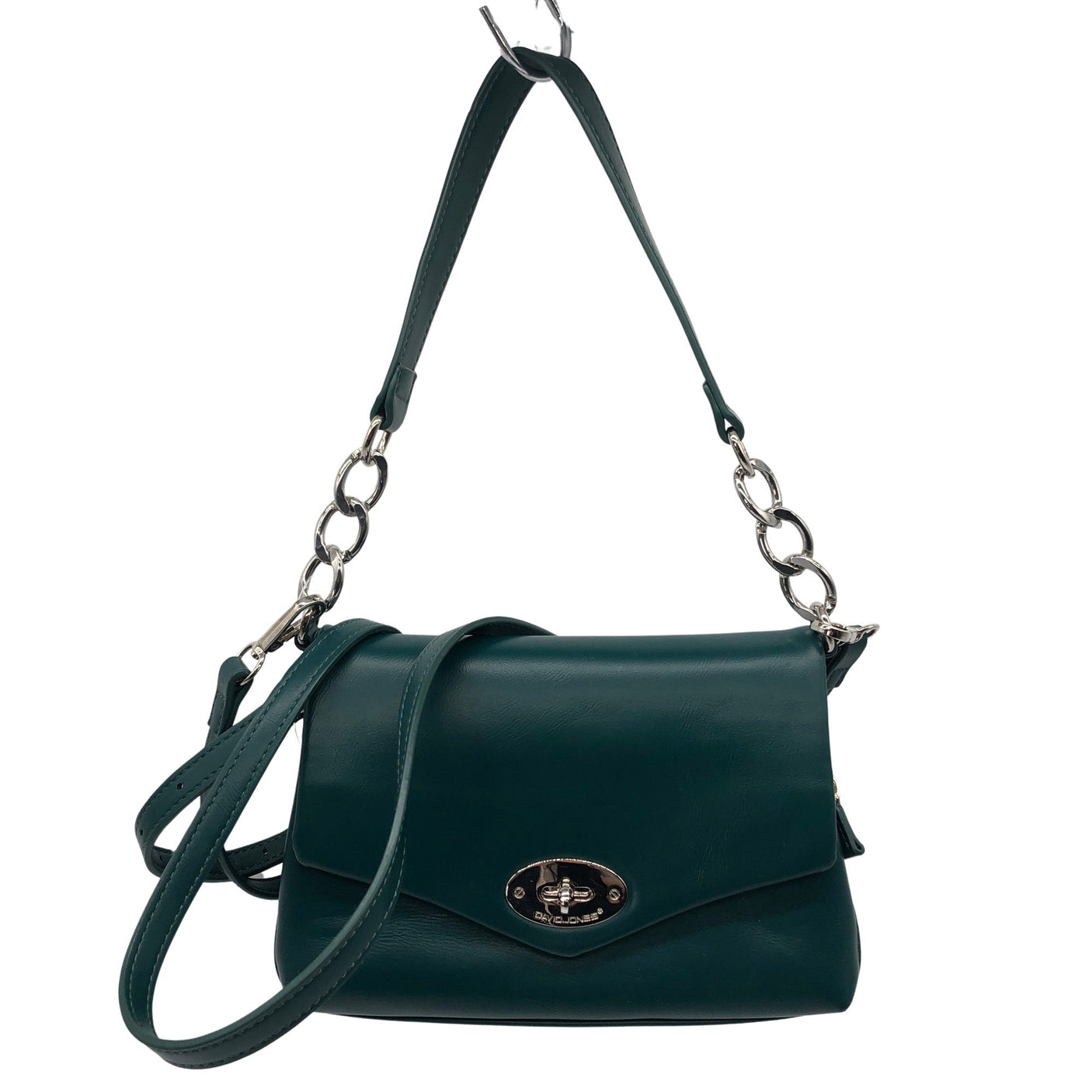 Olkalaukku, koko Mini