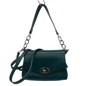 Olkalaukku, koko Mini