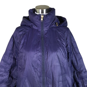 Untuvatakki, koko 36