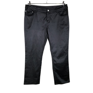 Unisex PTA - Kangashousut, koko 42 -  (1)