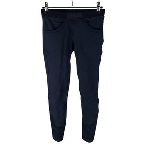Unisex CRW - Ratsastushousut, koko 146 - 152 -  (1)
