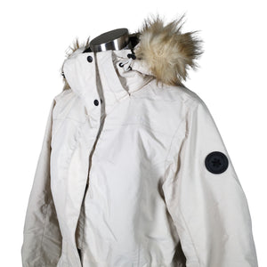 Unisex Áhkká - Parkatakki, koko 40 -  (3)