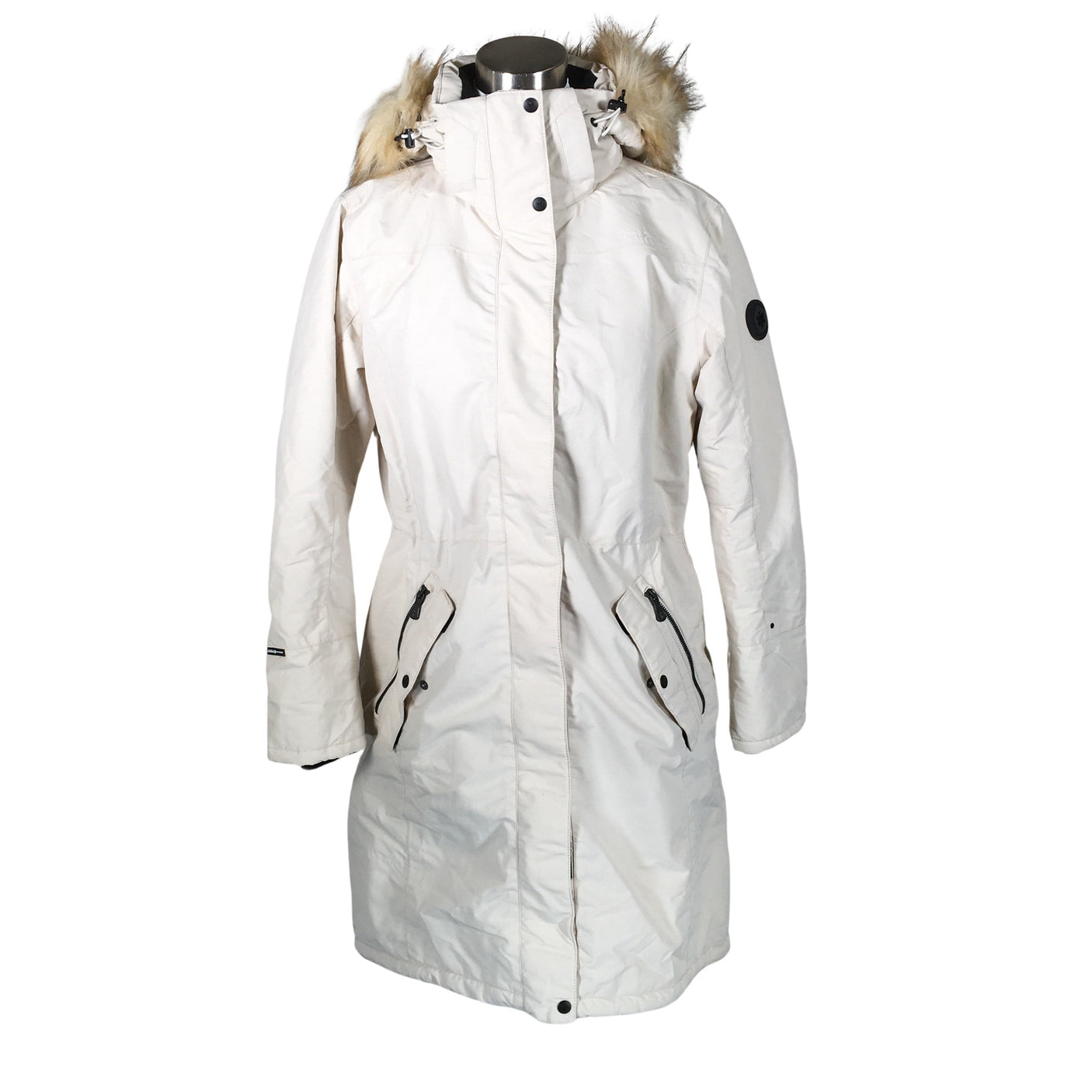 Unisex Áhkká - Parkatakki, koko 40 -  (1)