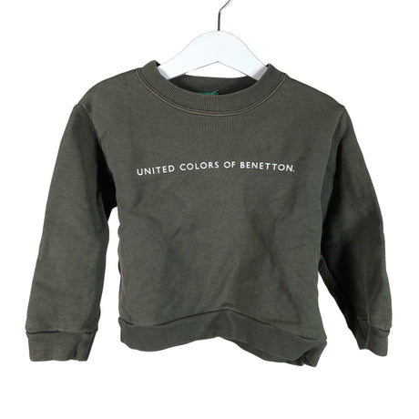 Unisex Benetton - Collegepaita, koko 86 - 92 -  ()