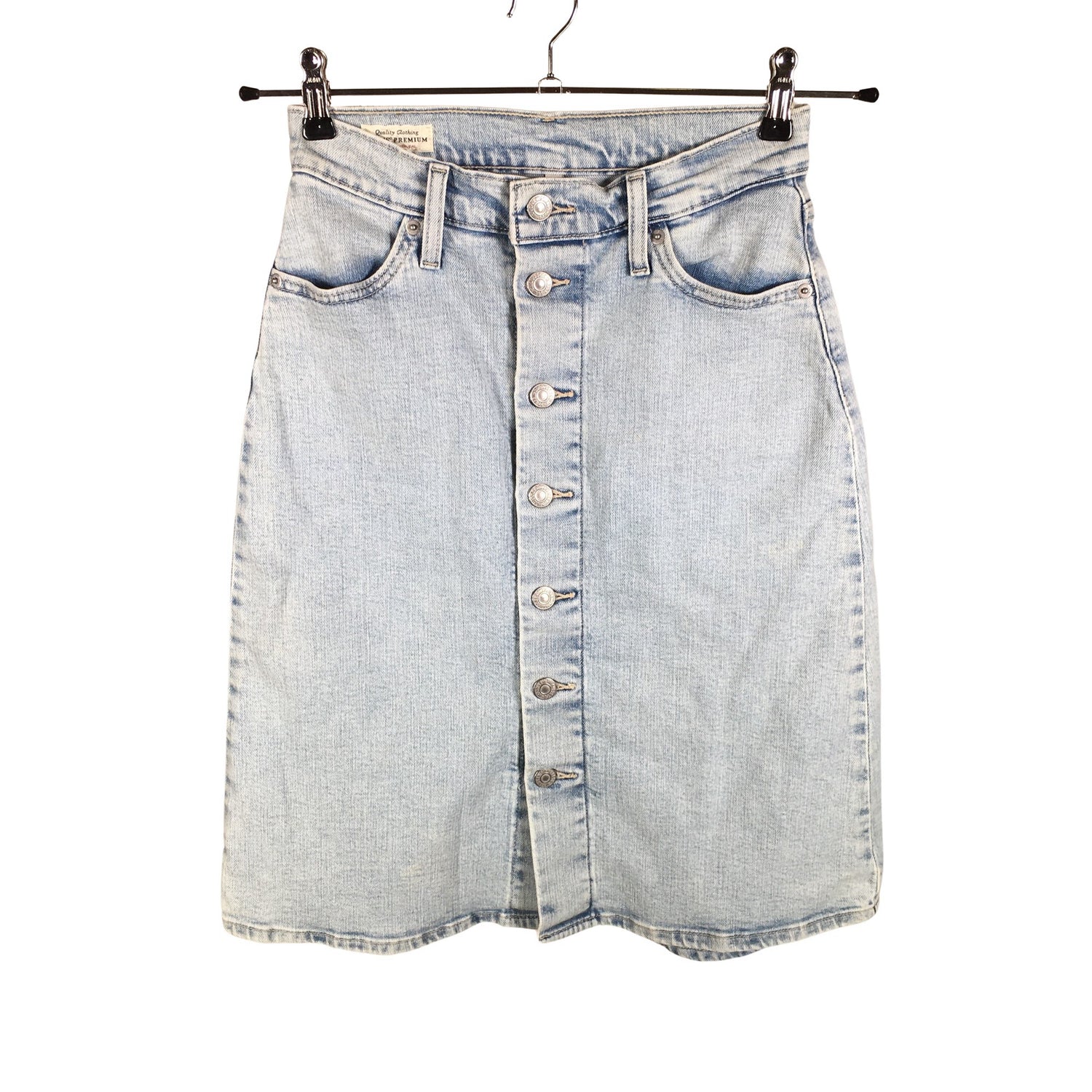  Farkkuhame  Farkkuhame, koko 32  Levi's 