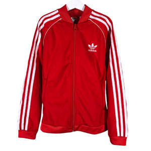Unisex Adidas - Verryttelytakki, koko 140 - 146 -  (1)