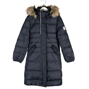 Unisex Reima - Untuvatakki, koko 122 - 128 -  (1)