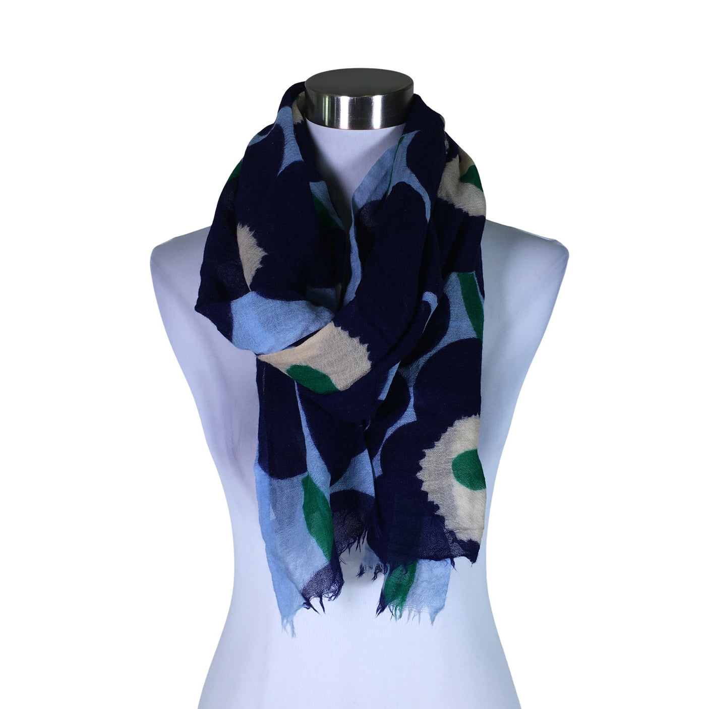 Unisex Marimekko - Huivi, koko Maxi -  (1)