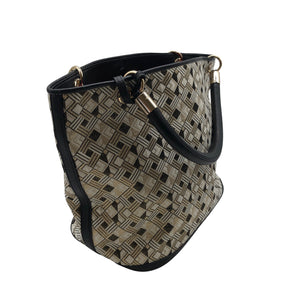 Käsilaukku, koko Midi