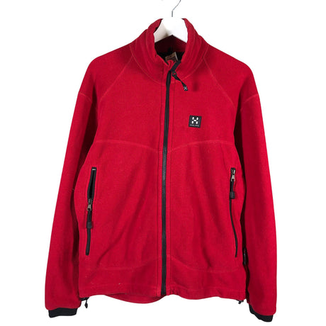 Unisex Haglöfs - Fleecetakki, koko S -  ()