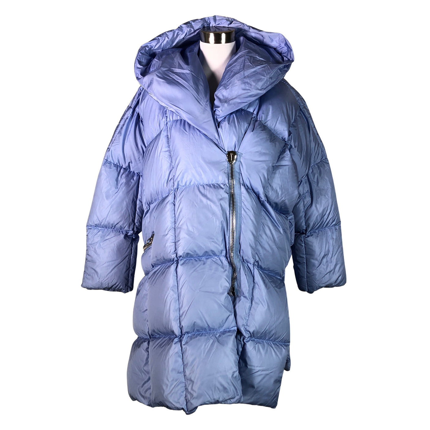 Unisex Marita Huurinainen - Untuvatakki, koko 38 -  (1)