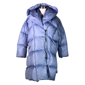 Unisex Marita Huurinainen - Untuvatakki, koko 38 -  (1)