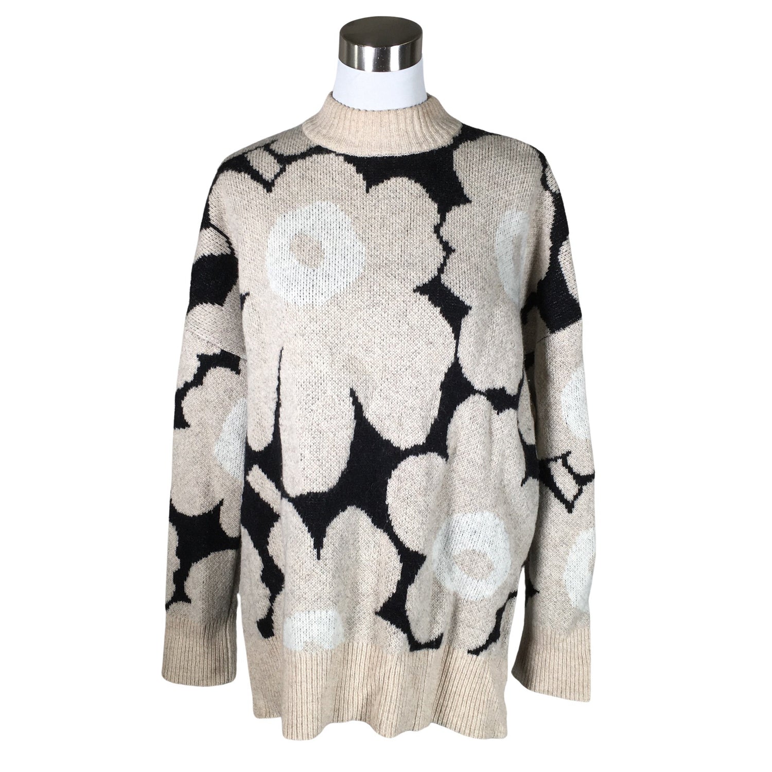  Neulepaita  Neulepaita, koko 40  Marimekko 