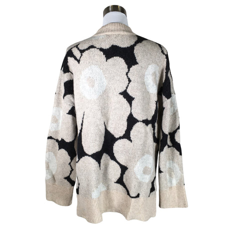 Unisex Marimekko - Neulepaita, koko 40 -  (2)
