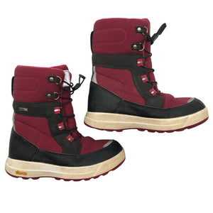 Unisex Reimatec - Talvikengät, koko 32 -  (1)