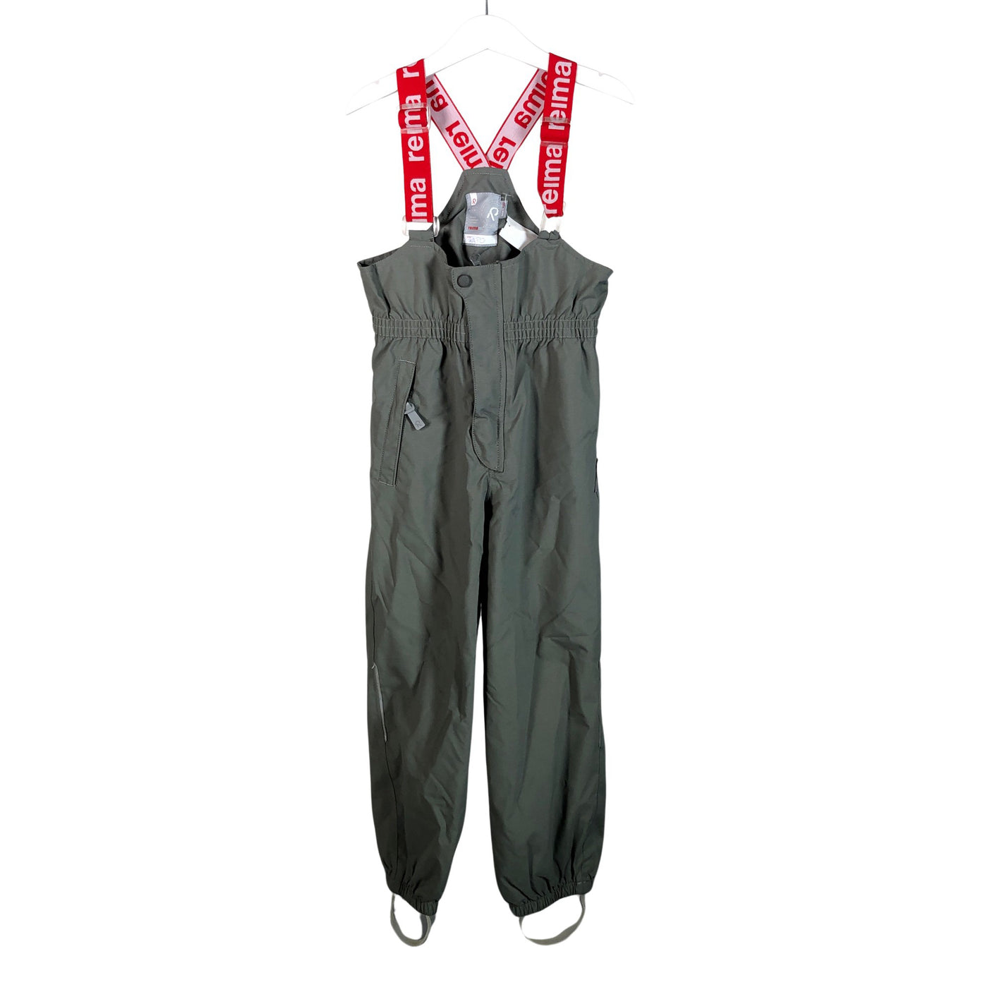 Unisex Reimatec - Välikausihousut, koko 116 - 122 -  (1)