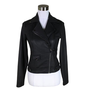 Unisex Tramontana - Nahkatakki, koko 36 -  (1)