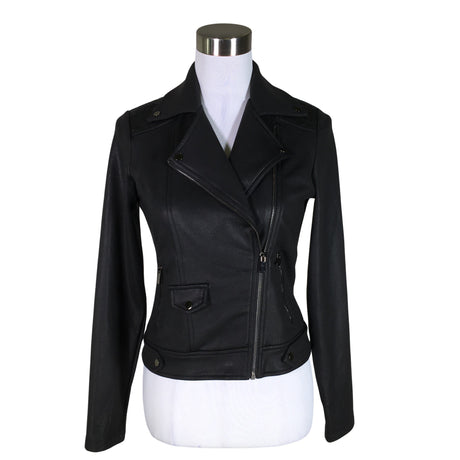 Unisex Tramontana - Nahkatakki, koko 36 -  ()