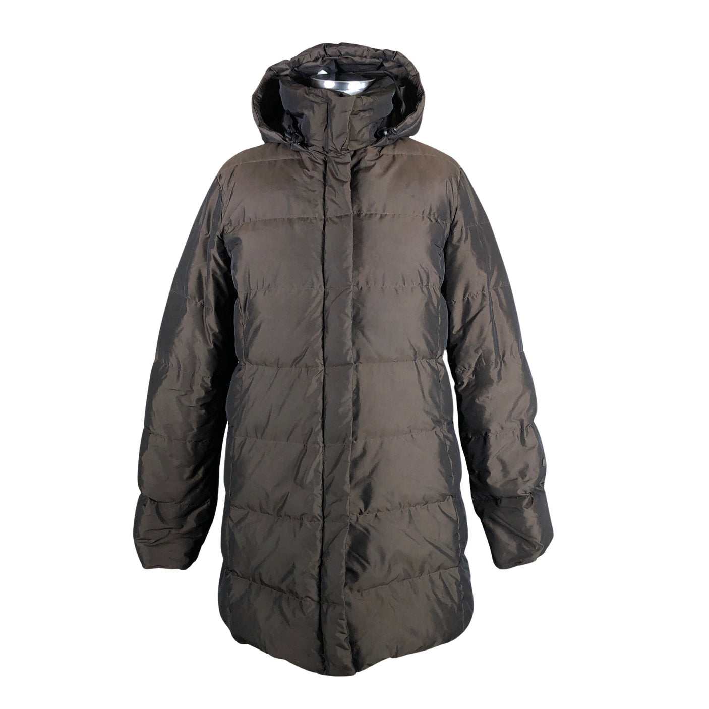 Unisex Joutsen - Untuvatakki, koko 42 -  (1)