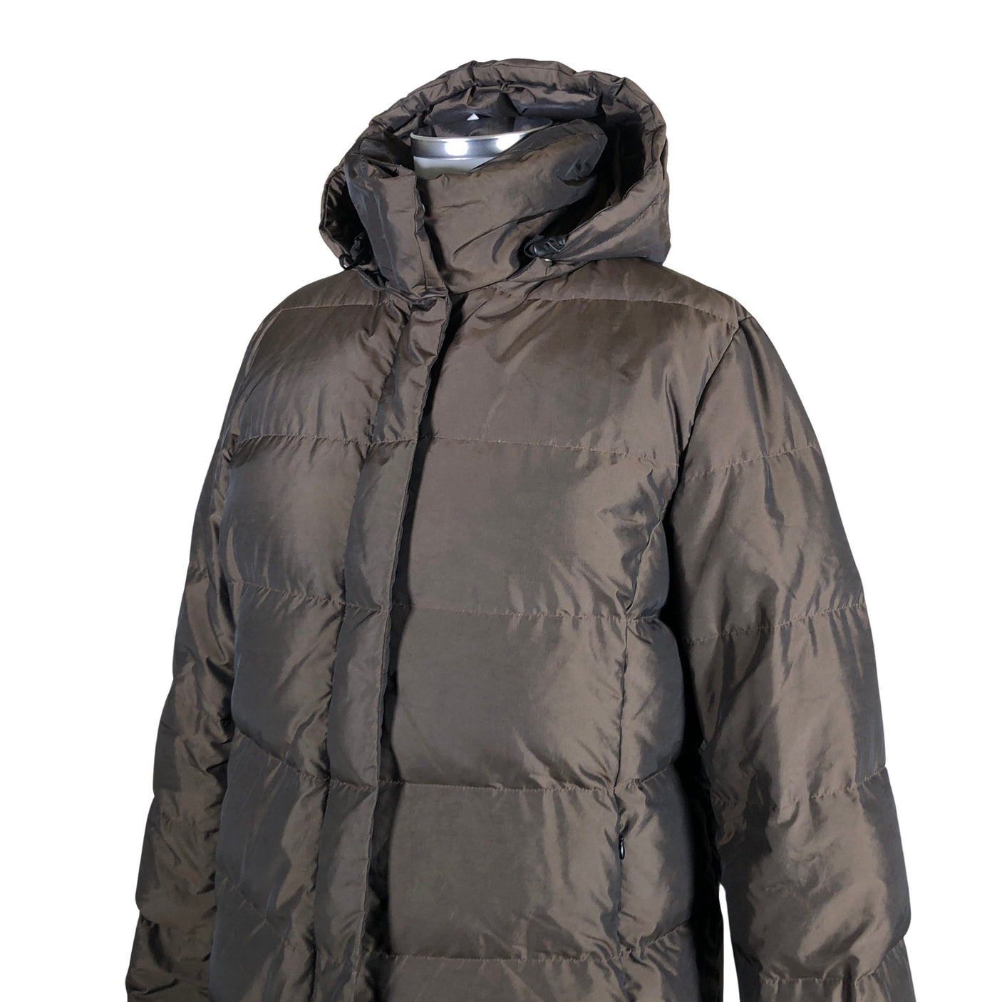 Unisex Joutsen - Untuvatakki, koko 42 -  (3)