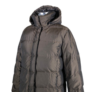 Unisex Joutsen - Untuvatakki, koko 42 -  (3)