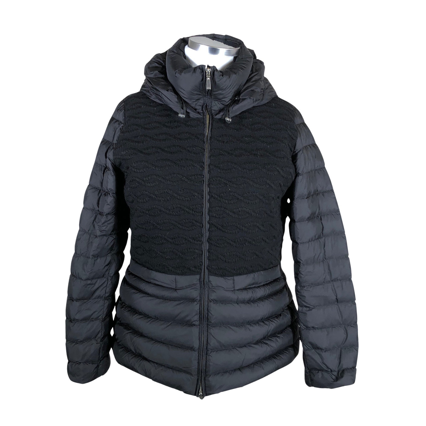 Unisex Geox - Toppatakki, koko 42 -  (1)