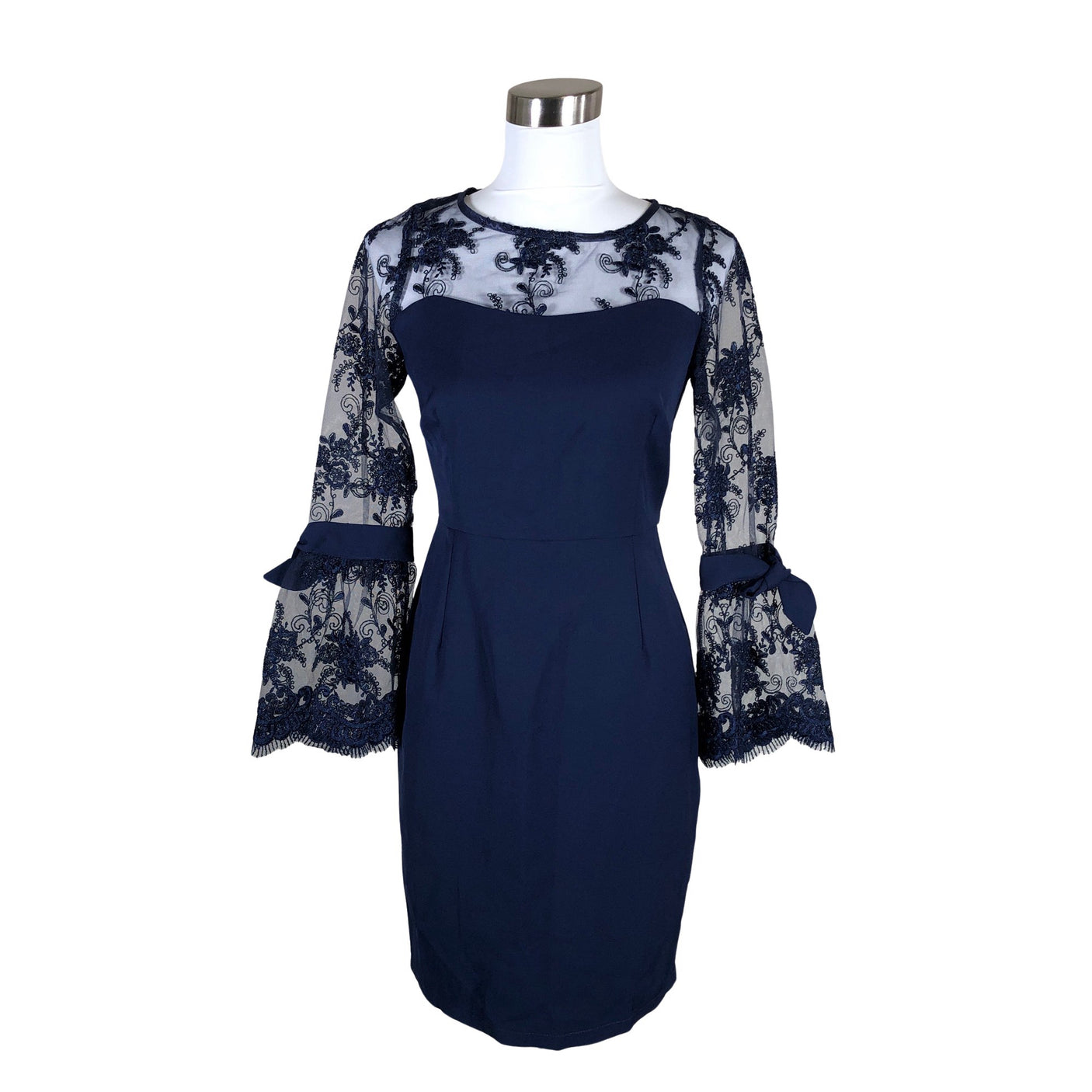 Unisex Dresshouse - Juhlamekko, koko 38 -  (1)