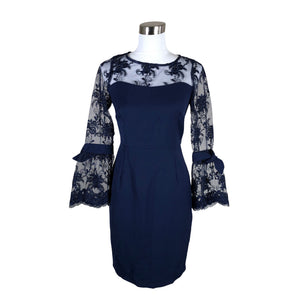 Unisex Dresshouse - Juhlamekko, koko 38 -  (1)