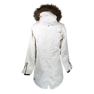 Unisex Didriksons - Parkatakki, koko 38 -  (2)