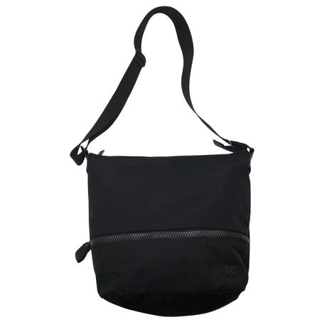 Unisex Lululemon - Olkalaukku, koko Midi -  ()
