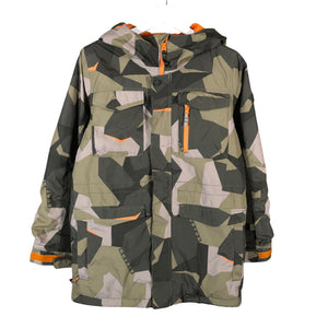 Unisex Burton - Toppatakki, koko 164 - 170 -  (1)