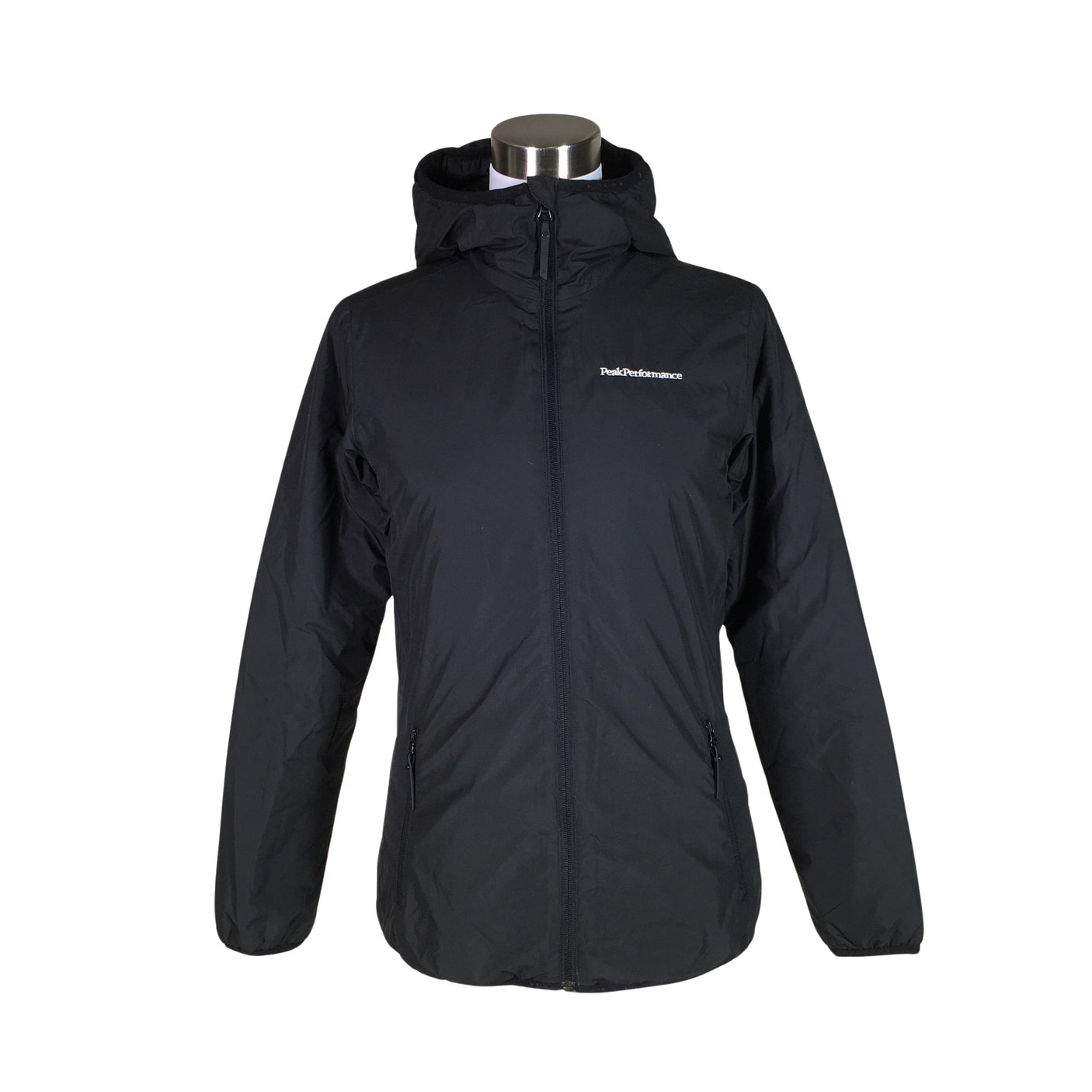 Kevyttoppatakki, koko 36