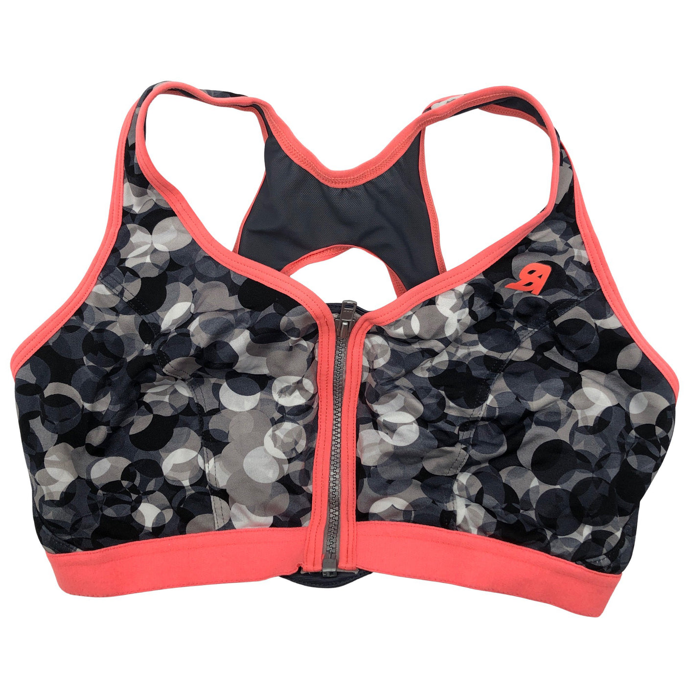 Unisex Shock Absorber - Urheilutoppi, koko 34 -  (1)